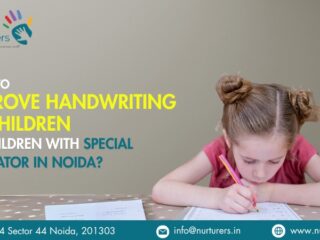 How to Improve Handwriting