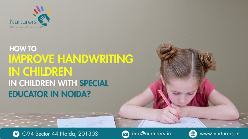 How to Improve Handwriting