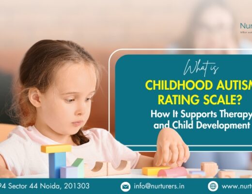 Childhood Autism Rating Scale