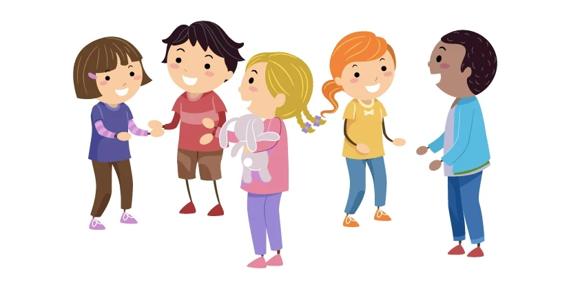 Communication Skills in Children