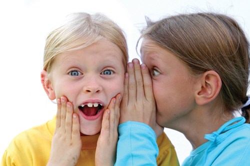 how to deal with special needs child