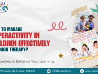 Hyperactivity in Children