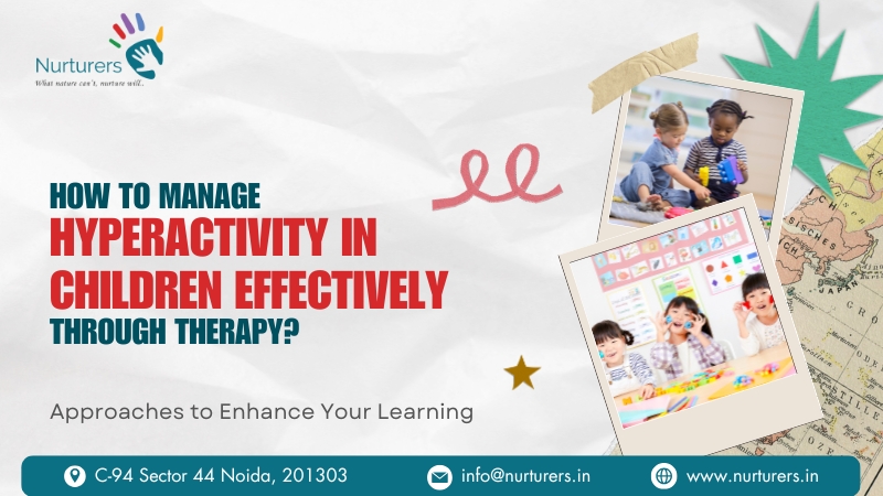 Hyperactivity in Children