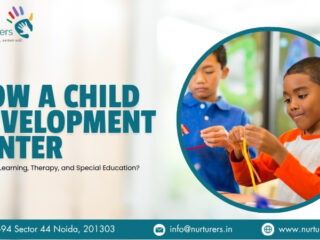 Child Development Center