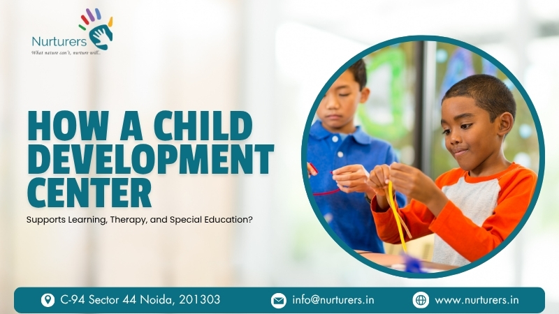 Child Development Center