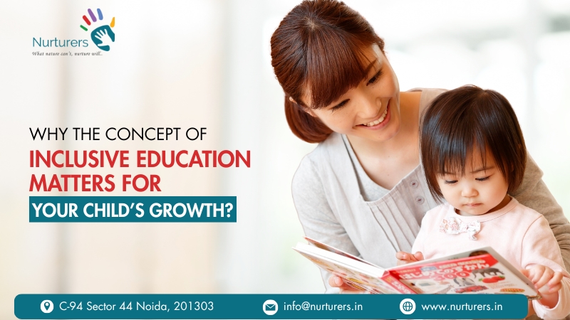 Concept of Inclusive Education