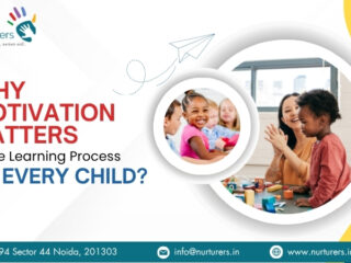 learning process and motivation