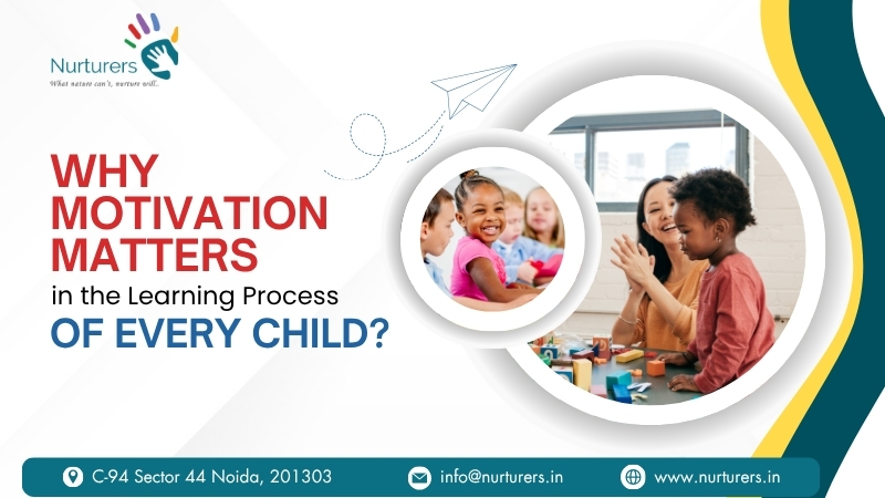 learning process and motivation