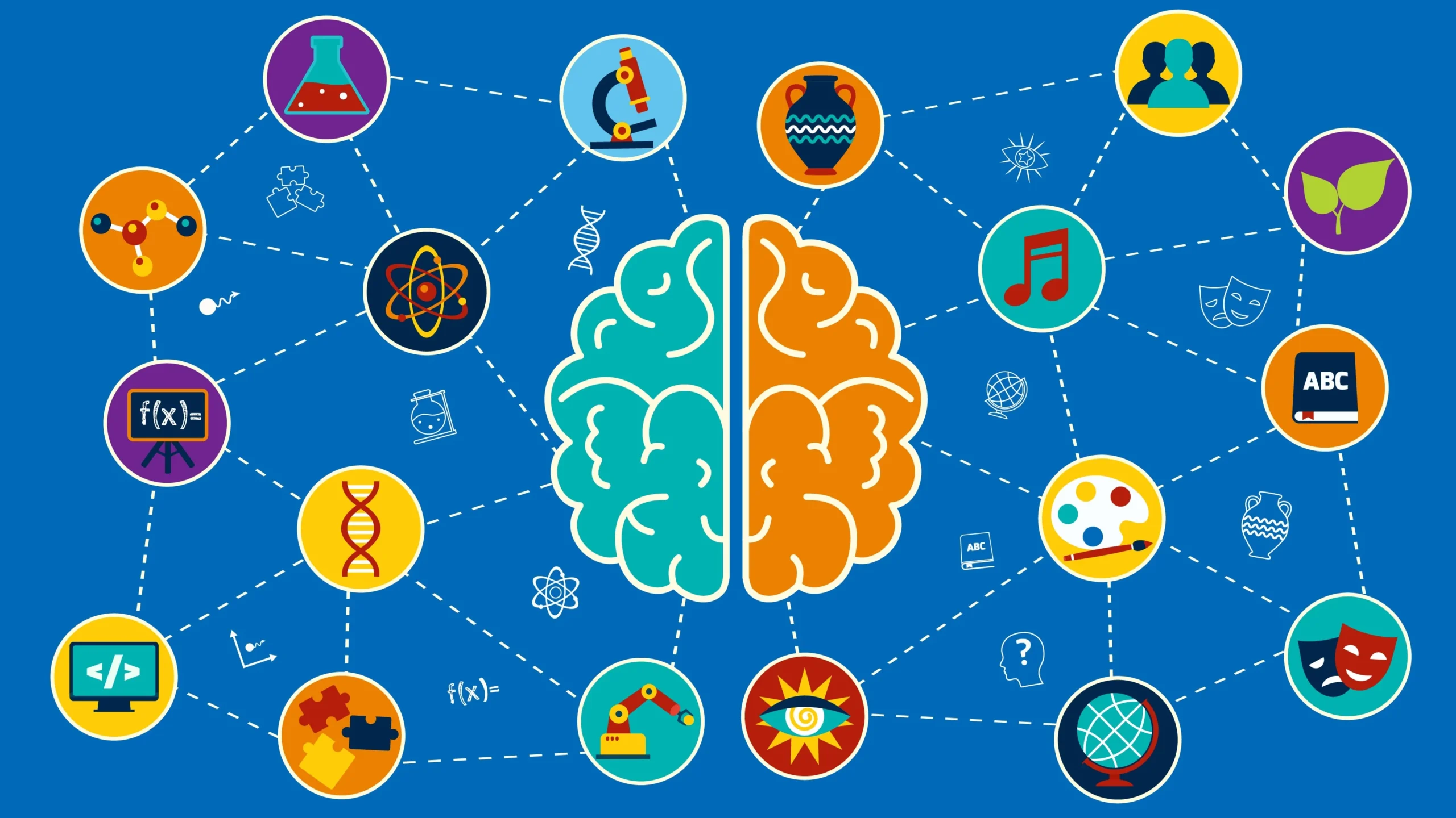 5 Brain Exercises
