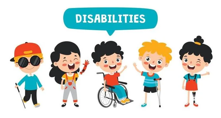 types of intellectual disability