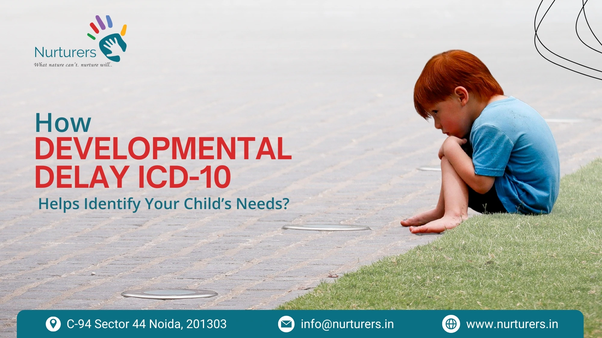 How Developmental Delay ICD-10 Helps Identify Your Child’s Needs?