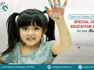 Child education plan