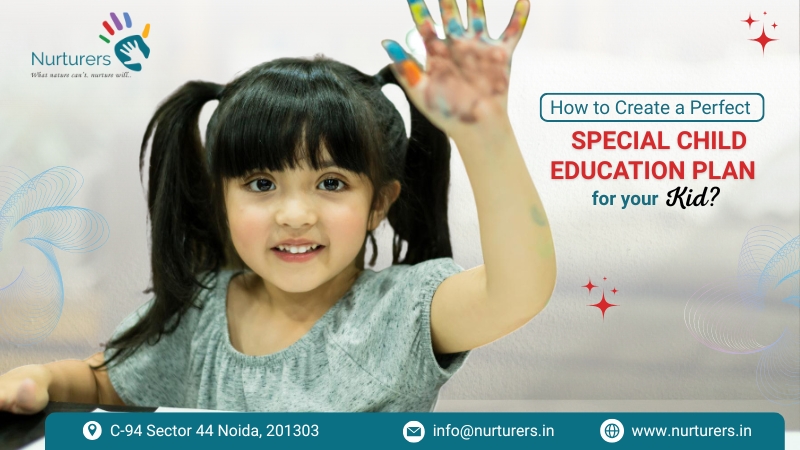 Child education plan