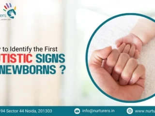 How to Identify the First Autistic Signs in Newborns?