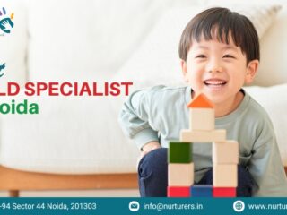 Child Specialist in Noida