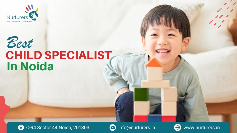 Child Specialist in Noida