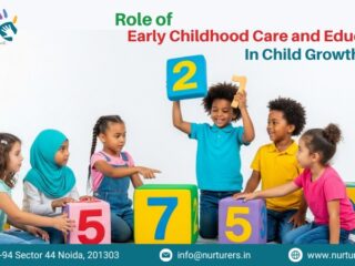 Early Childhood Care and Education