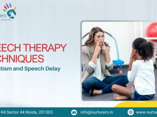 Speech Therapy Techniques