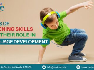 Types of Listening Skills