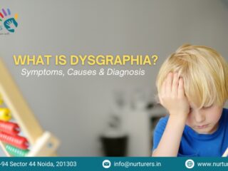 Dysgraphia Symptoms