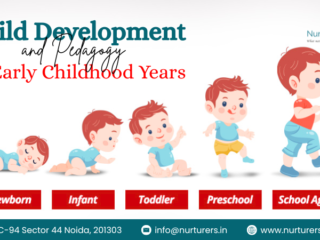 Child Development and Pedagogy