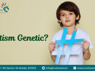 Is Autism Genetic