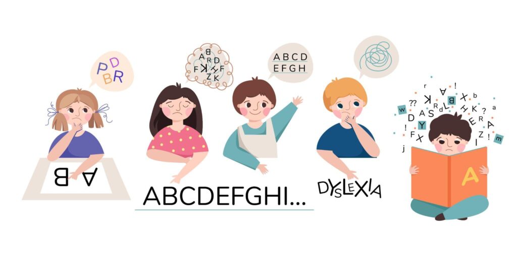 Learning Challenges in Children