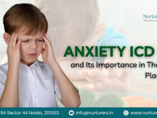 Anxiety ICD 10 Classification and Importance