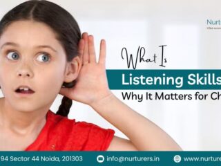 The Power of Listening Skills for Kids