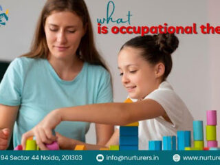 Occupational Therapy Explained