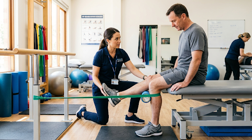 Physiotherapy