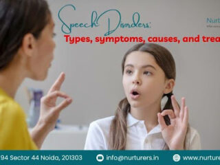 Understanding Speech Disorders