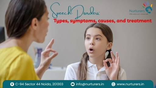 Understanding Speech Disorders