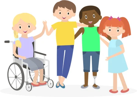21 types of disability pdf