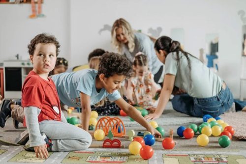 speech therapy center in noida