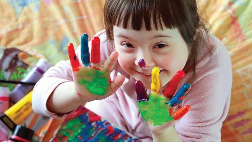 disability meaning