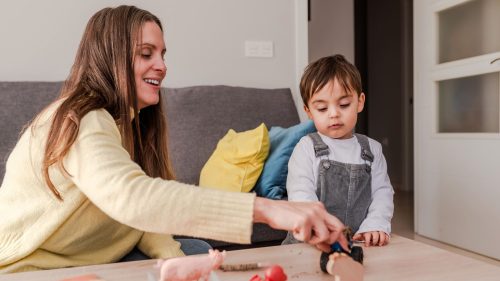 What Is Behavior Modification