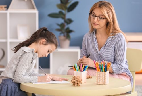 Assessment and Evaluation