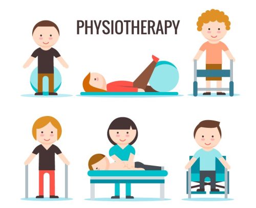 physical therapy clinic physical therapy clinic