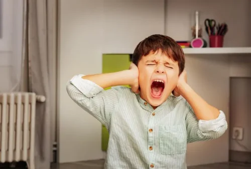 child communicate