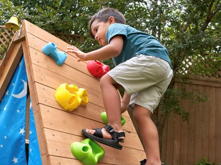motor skills activities