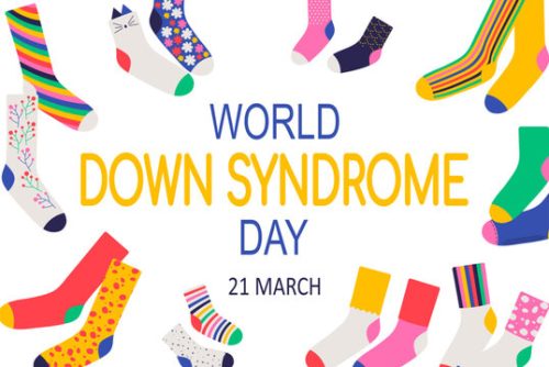 down syndrome day