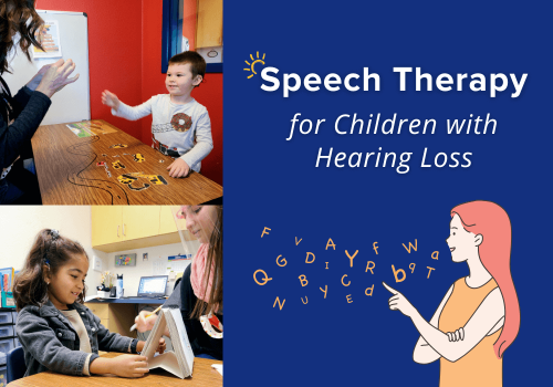 what is hearing loss