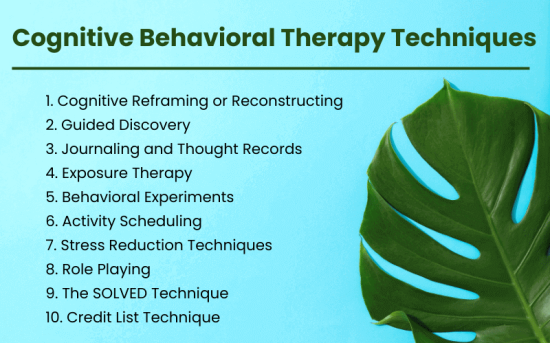 CBT