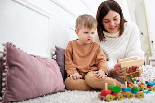 Early Intervention
