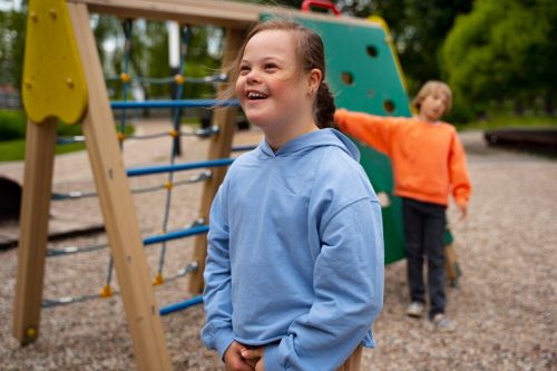 Symptoms of Autism in Children