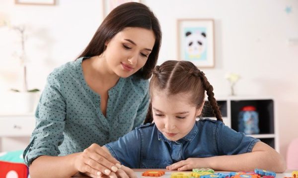 early signs of autism in children