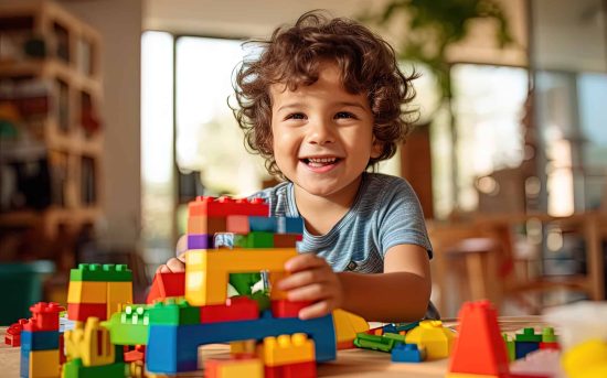 ADHD Therapy Options at Nurturers ADHD Therapy Options