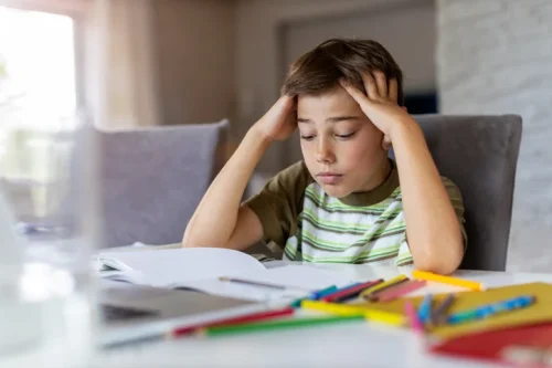 How to Manage Anxiety in Children How to Manage Anxiety in Children