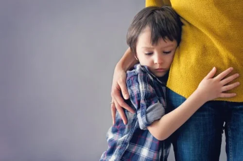 What is anxiety disorder
